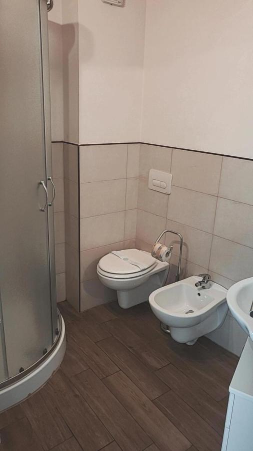 ᗰiki ᕼouտᗴ 2 Apartment Florence Exterior photo